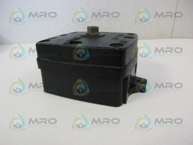 PARKER VL50 VALVE *USED*