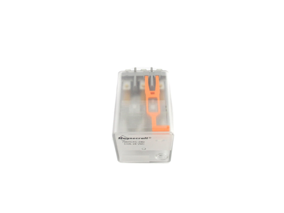 MAGNECRAFT 788XCXC-24D 2 4VDC 16A NSMP