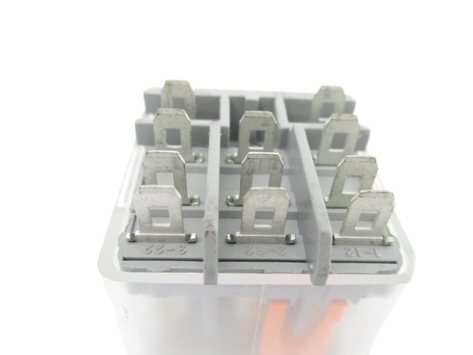 MAGNECRAFT 788XCXC-24D 2 4VDC 16A NSMP