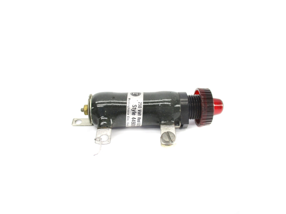 WESTINGHOUSE 449D187G17 NSNP