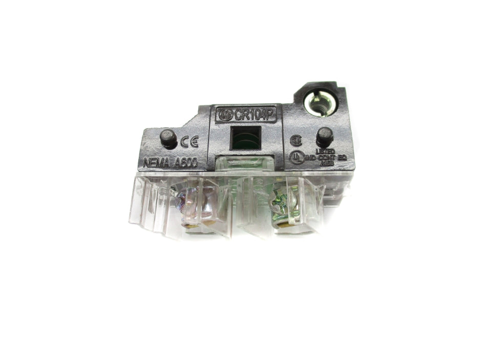 GENERAL ELECTRIC CR104P NSNP