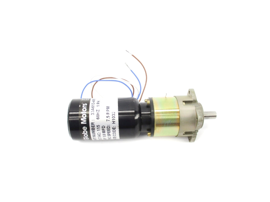 GLOBE MOTORS 33A613-480 NSNP