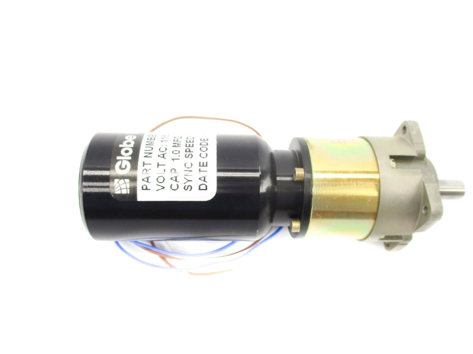 GLOBE MOTORS 33A613-480 NSNP