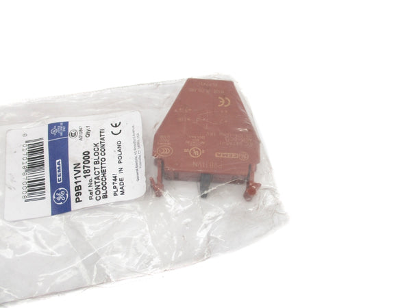 GENERAL ELECTRIC P9B11VN NSMP