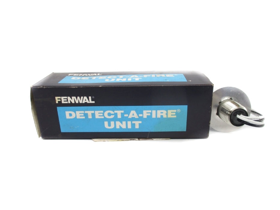 FENWAL 12-E27121-020-05 225F NSMP