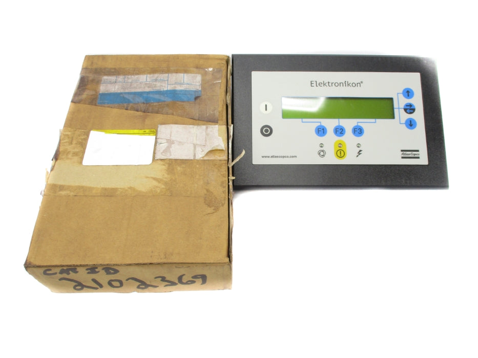 ATLAS COPCO 1900-0710-32 NSMP