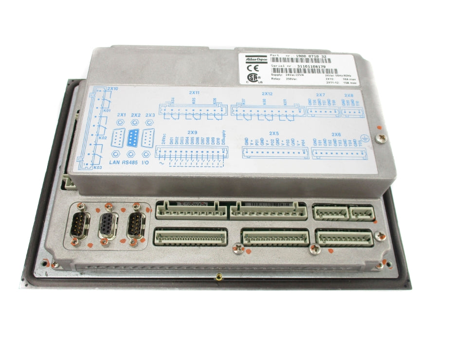 ATLAS COPCO 1900-0710-32 NSMP