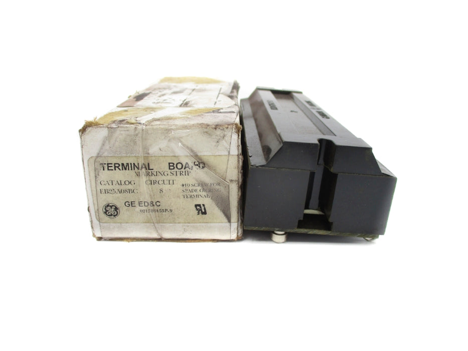 GENERAL ELECTRIC EB25A08BC NSMP