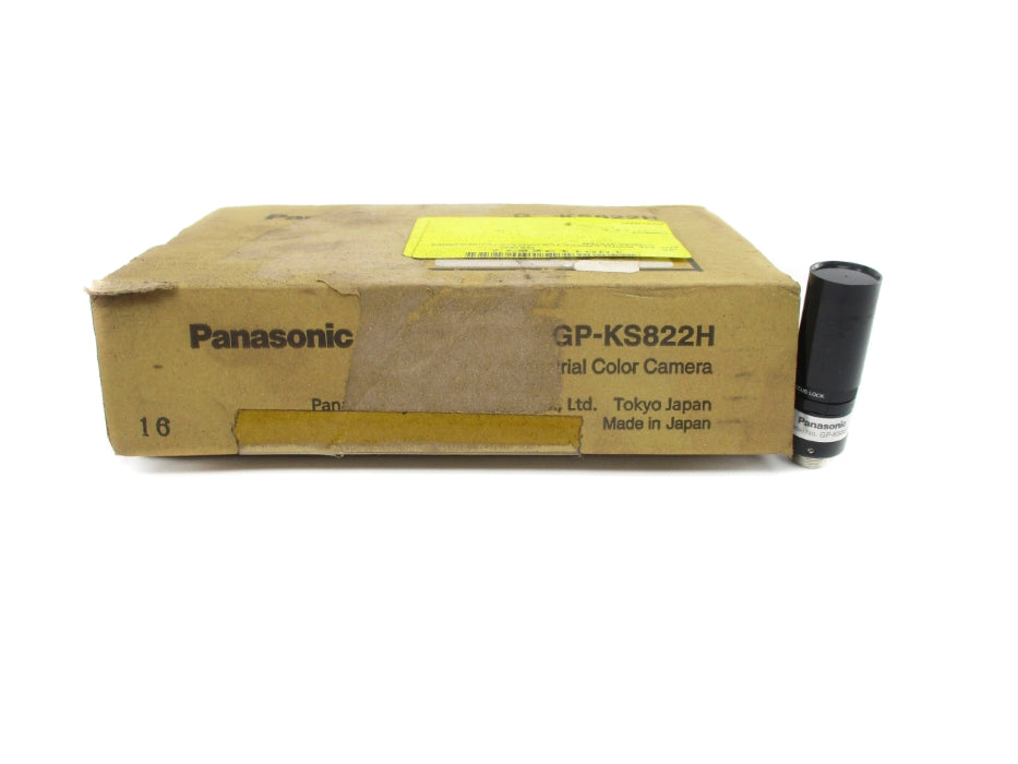 PANASONIC GP-KS822H NSMP