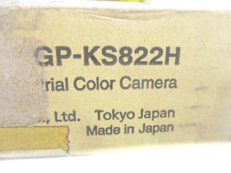 PANASONIC GP-KS822H NSMP