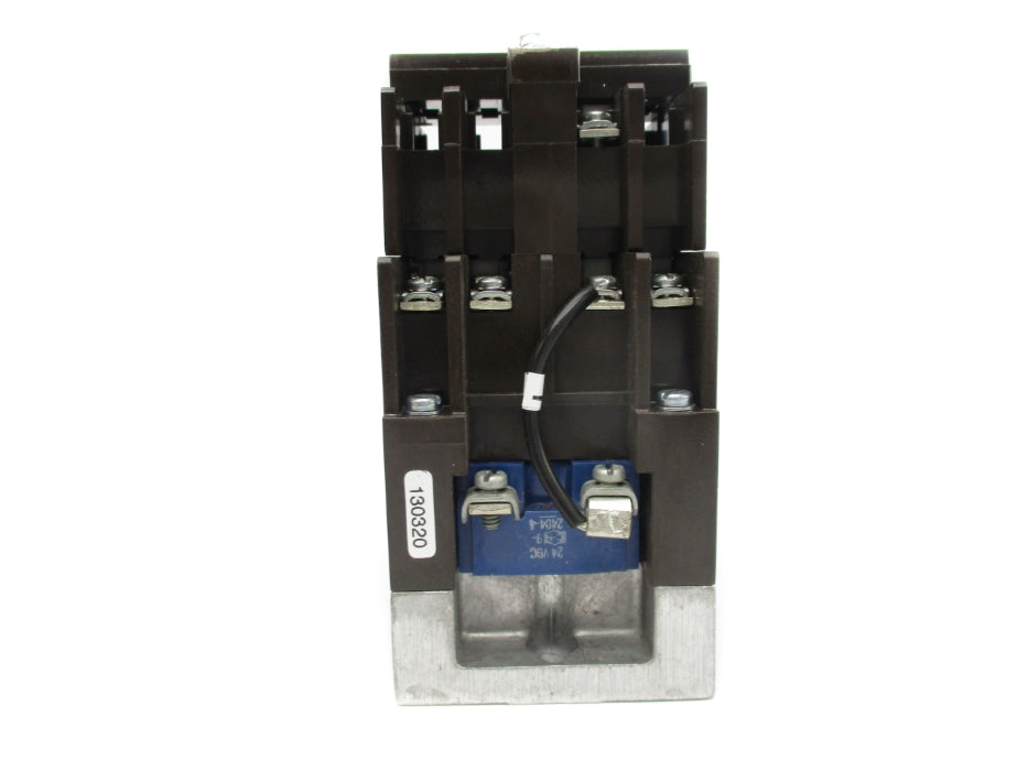 EATON D26MRD40T1 SER. A2 24VDC 10A NSMP