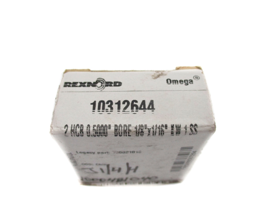 REXNORD 10312644 NSMP