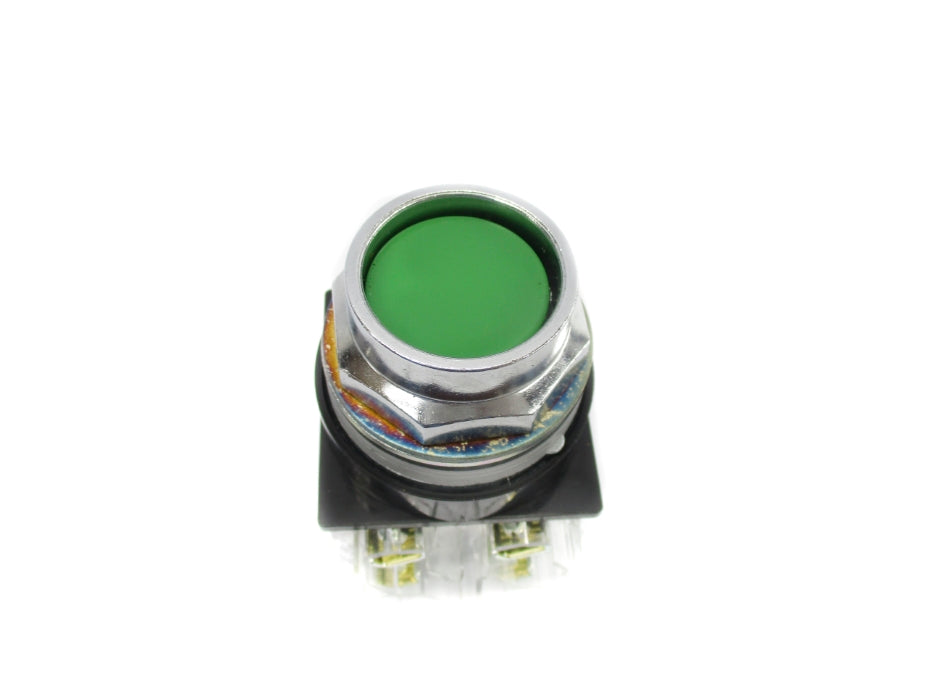 GENERAL ELECTRIC CR104PBG92G3 NSMP