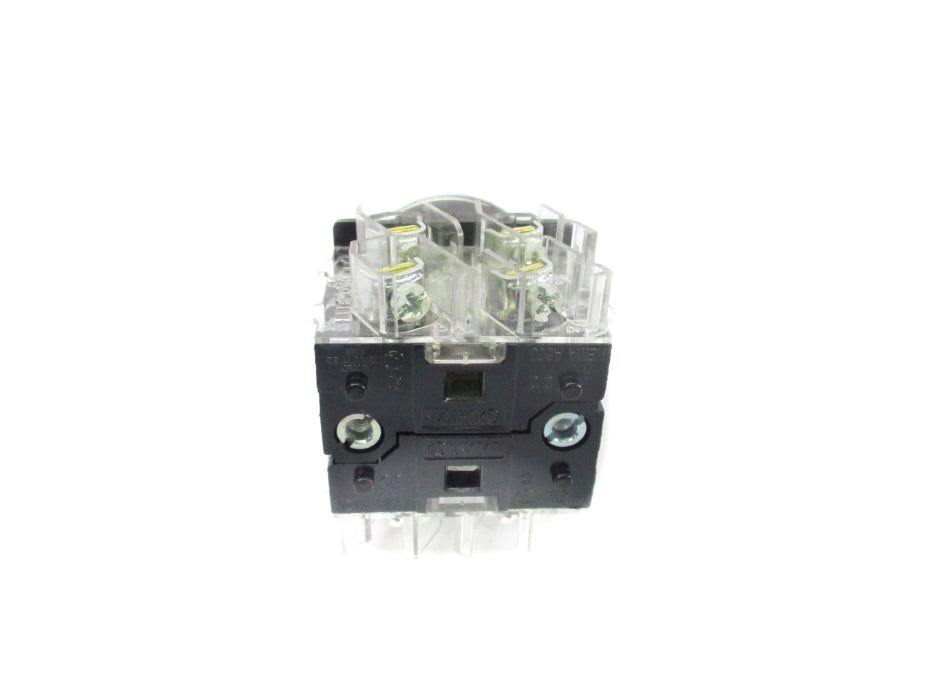 GENERAL ELECTRIC CR104PBG92G3 NSMP