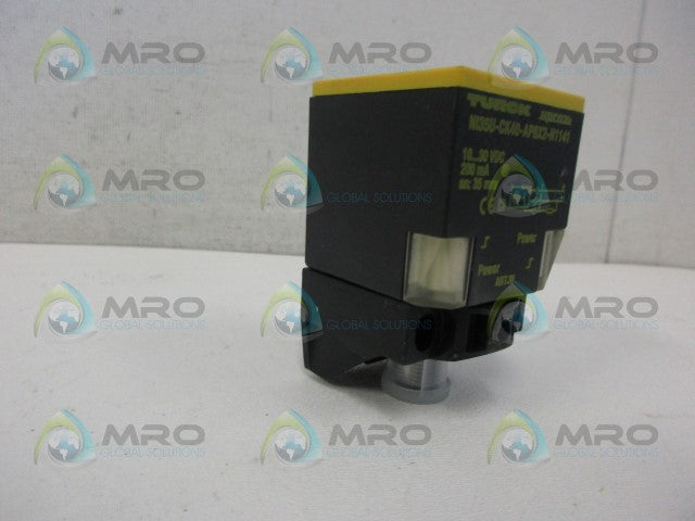 TURCK NI35U-CK40-AP6X2-H1141 PROXIMITY SENSOR *NEW NO BOX*