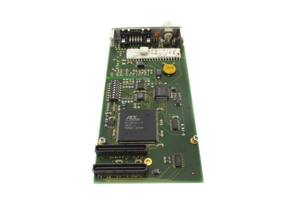 TEWS TPMC815-50 REV. D NSMP