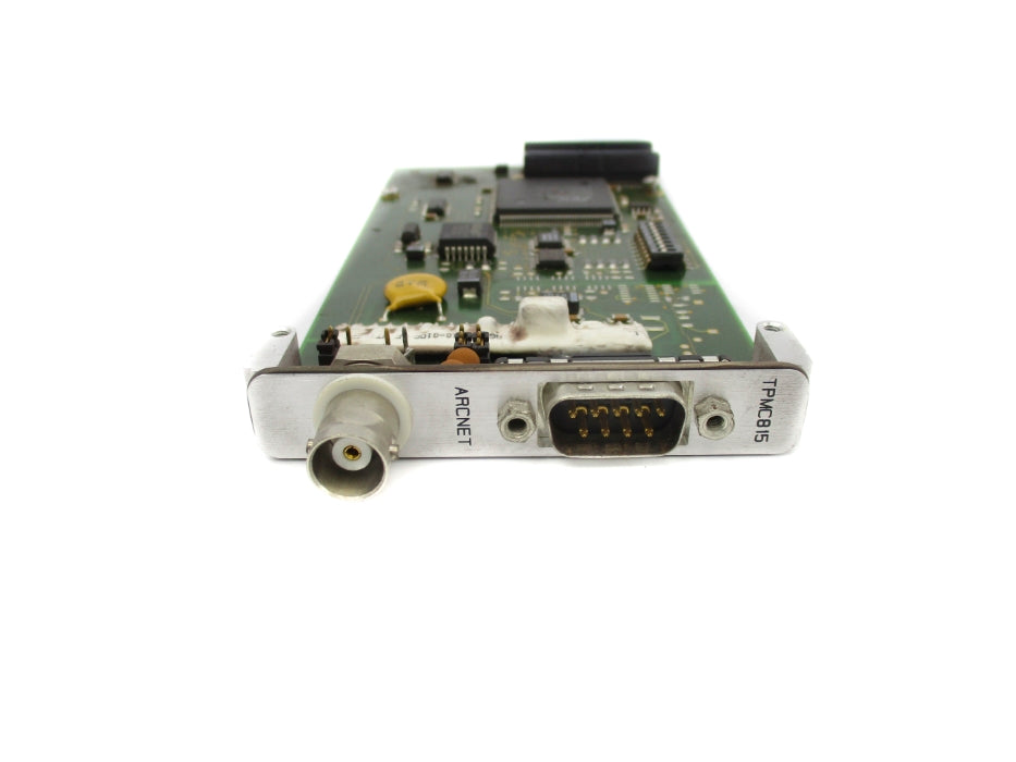 TEWS TPMC815-50 REV. D NSMP