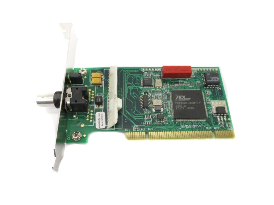 CONTEMPORARY CONTROLS PCI20U-CXB NSMP