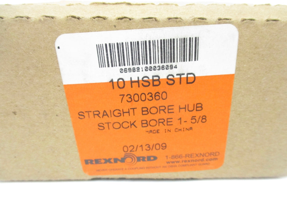 REXNORD 7300360 NSMP