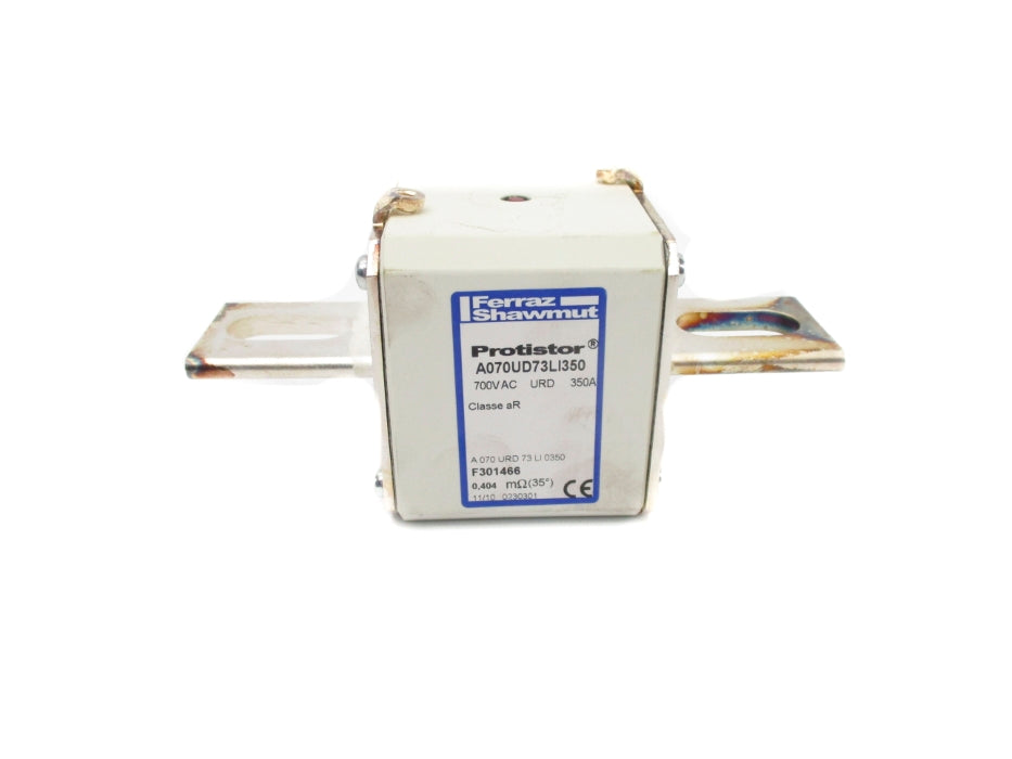 FERRAZ SHAWMUT F301466 A070URD73LI350 700V 350A (PKG OF 3) NSMP