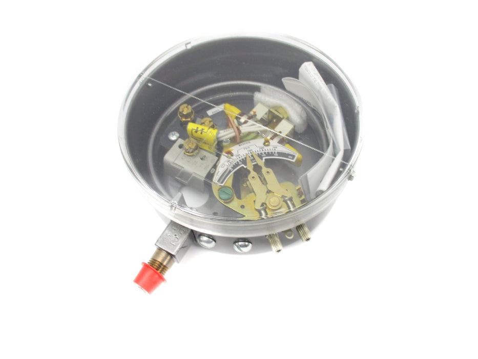 MERCOID DA-21-153-13S 240VAC 2A NSMP