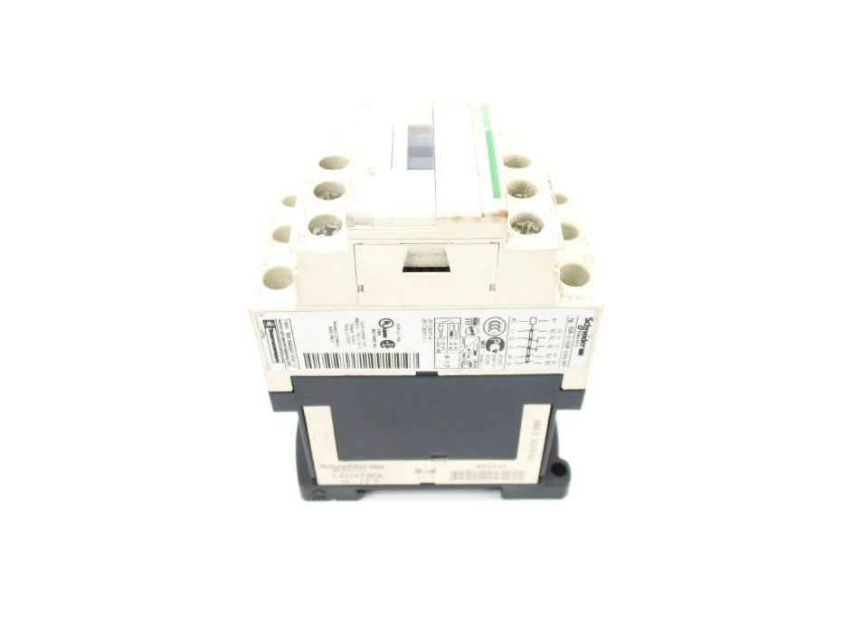 SCHNEIDER ELECTRIC CAD32ED 48VDC 10A UNMP