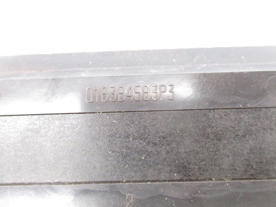 GENERAL ELECTRIC 0183B4583P3 NSNP