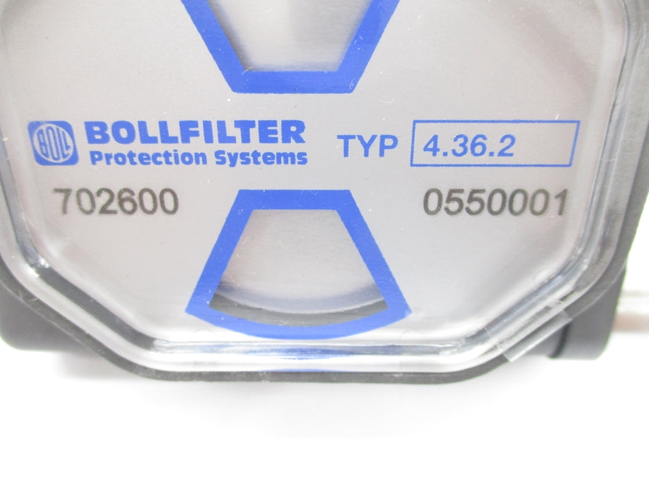 BOLLFILTER 0550001 NSNP