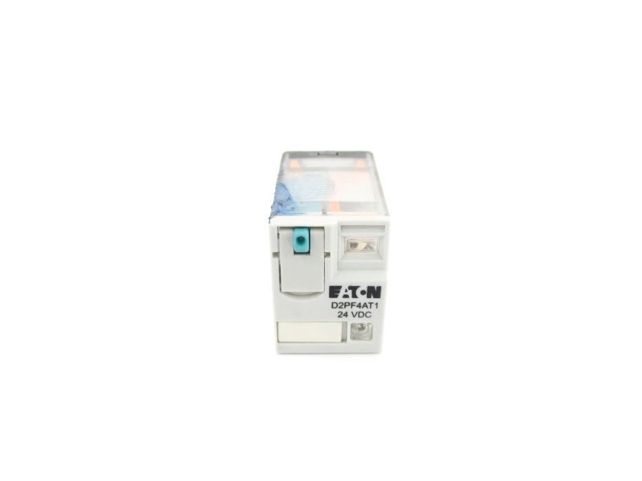 EATON D2PF4AT1 24VDC 10A UNMP
