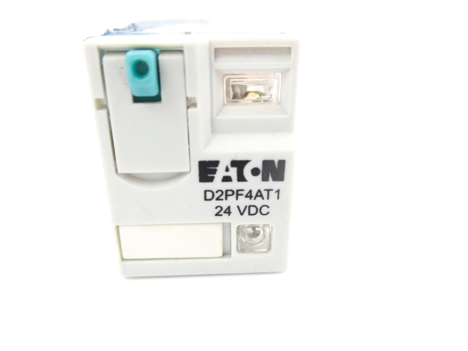EATON D2PF4AT1 24VDC 10A UNMP