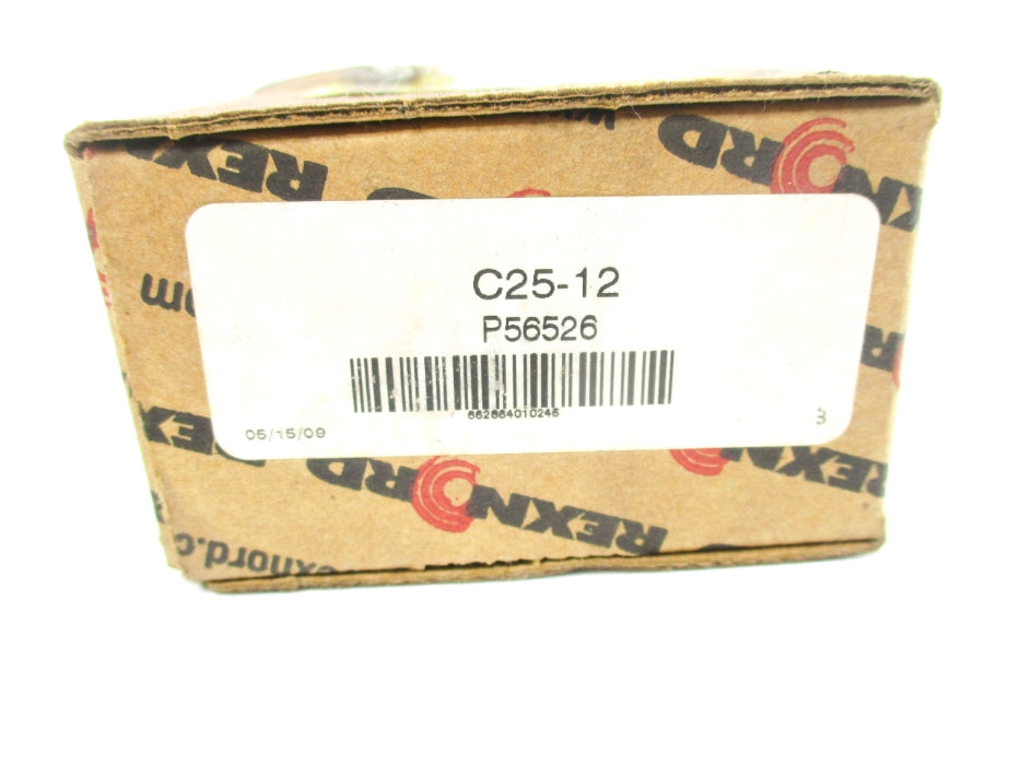 REXNORD C25-12 NSMP