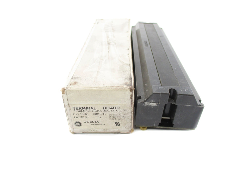 GENERAL ELECTRIC EB25B12C NSMP