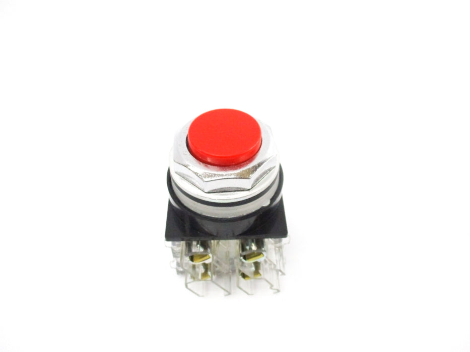 GENERAL ELECTRIC CR104PBG92B2 NSMP