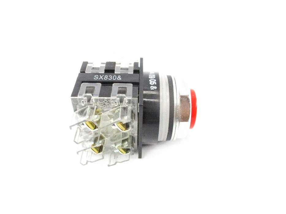 GENERAL ELECTRIC CR104PBG92B2 NSMP