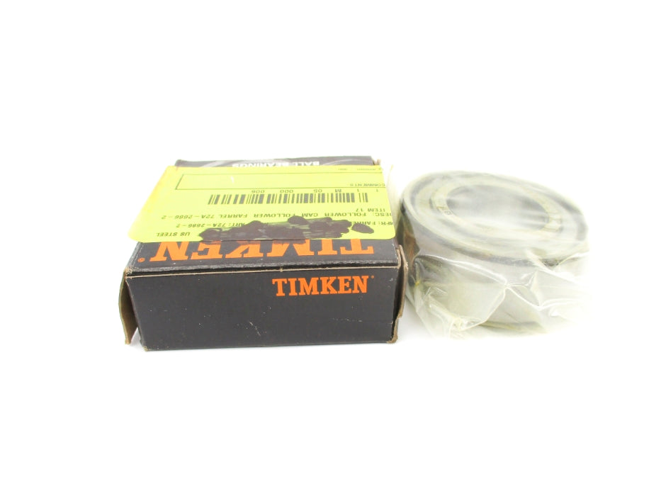 TIMKEN 5206W NSMP