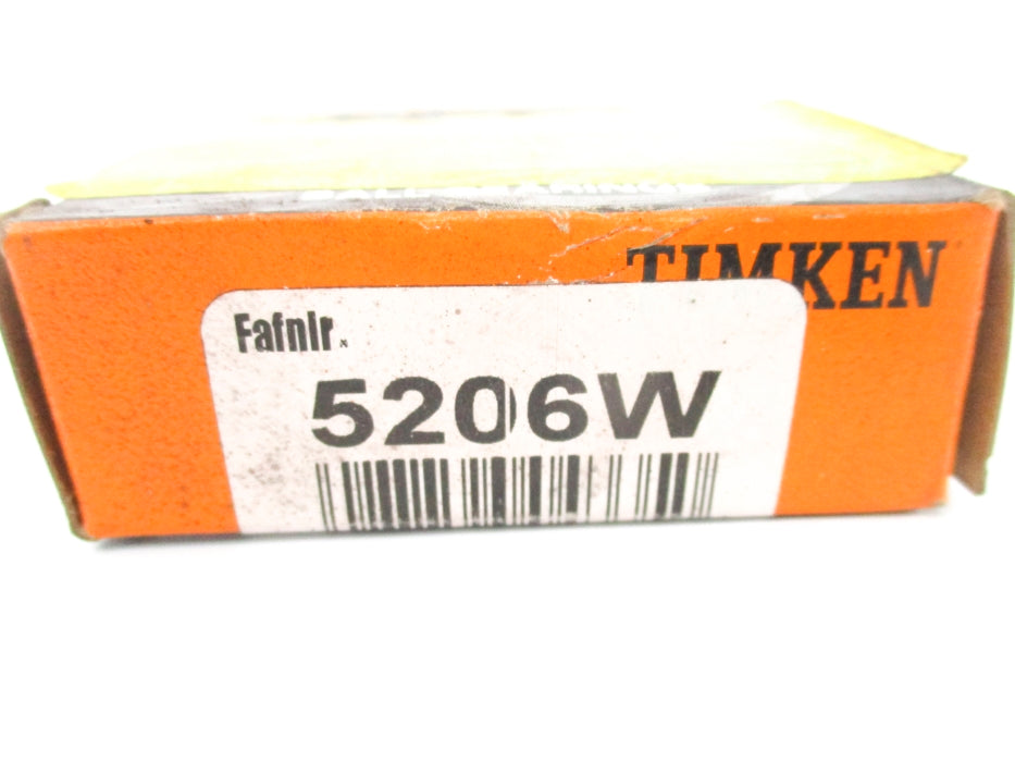 TIMKEN 5206W NSMP