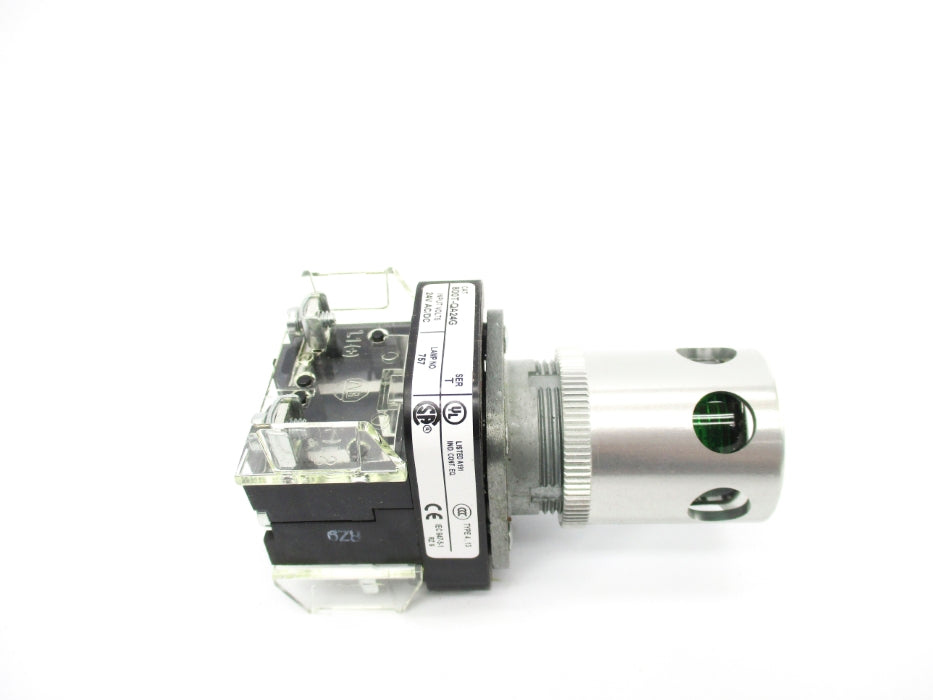INDUSTRIAL SPARE PART 800T-QA24G SER. T (BR/WH) NSMP