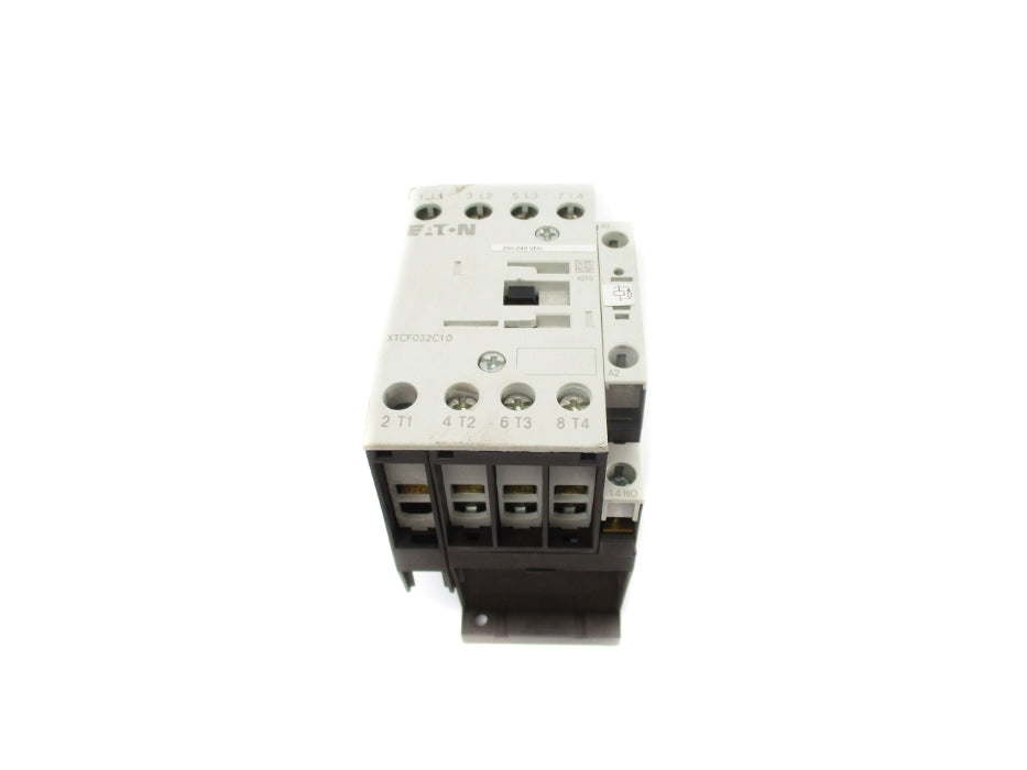 EATON XTCF032C10 200/240VDC UNMP