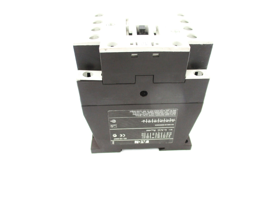 EATON XTCF032C10 200/240VDC UNMP