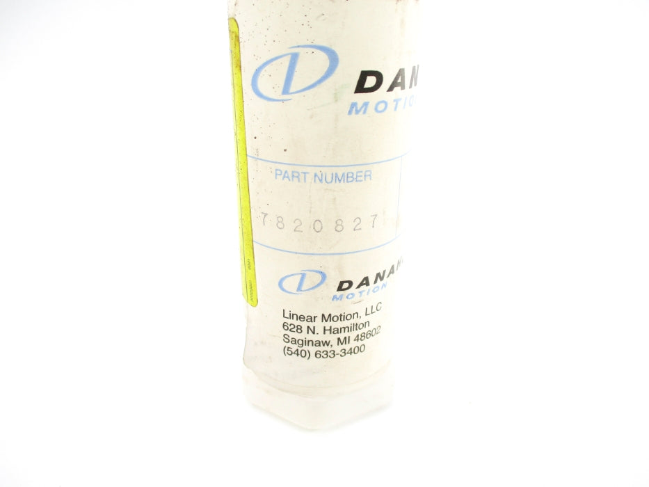 DANAHER 7820827 NSMP