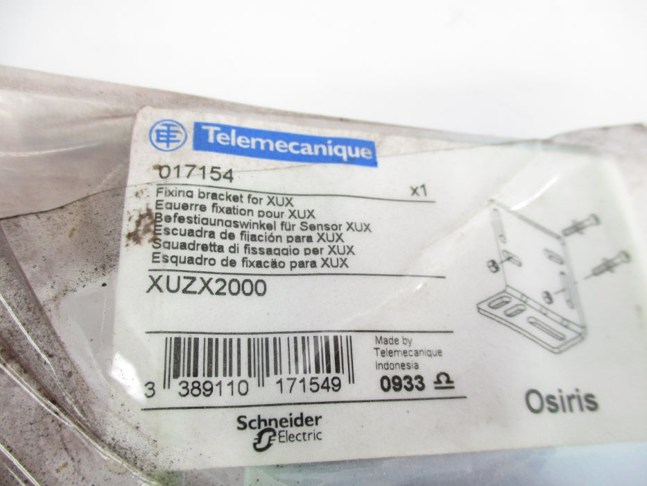 TELEMECANIQUE XUZX2000 NSMP