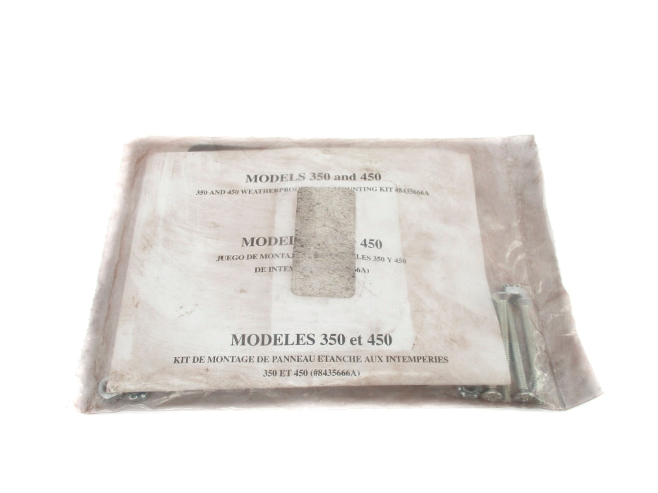 INDUSTRIAL SPARE PART 8435666A NSMP