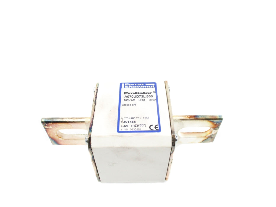 FERRAZ SHAWMUT F301466 A070UD73LI350 700VAC 350A UNMP
