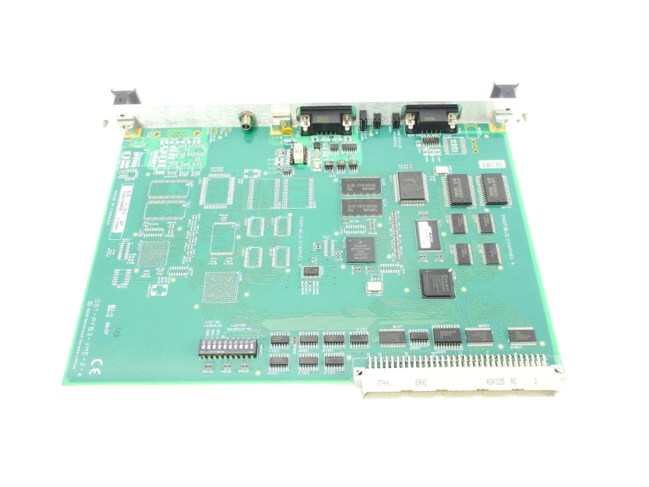 DANIEL WOODHEAD SST-PFB3-VME-2-E NSNP