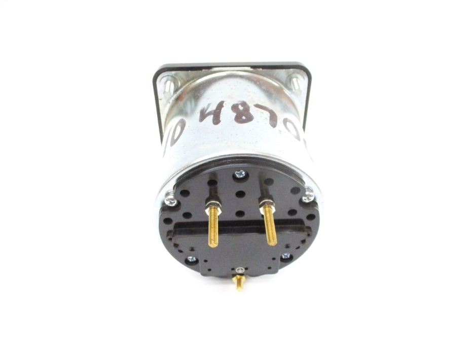 RAM METER DB40/1DCMA/75KV NSNP