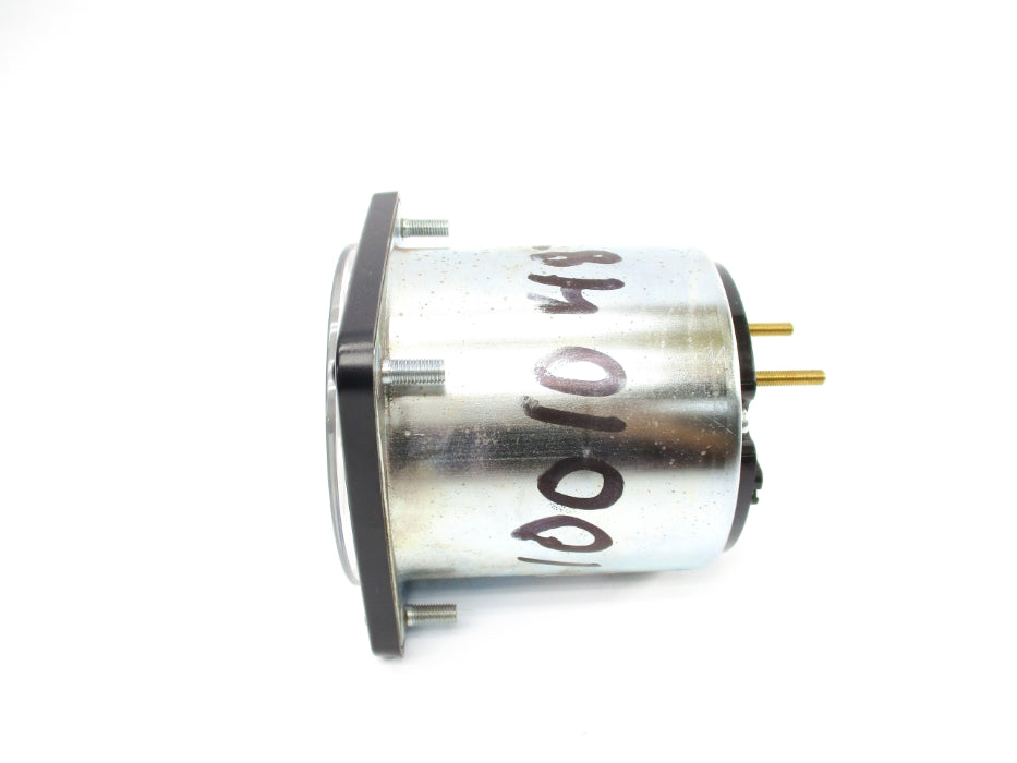 RAM METER DB40/1DCMA/75KV NSNP