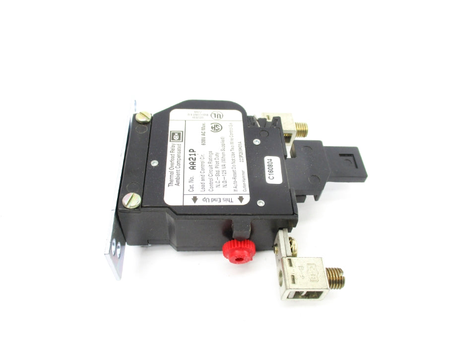 EATON AA21P 371D599G09 600V NSMP