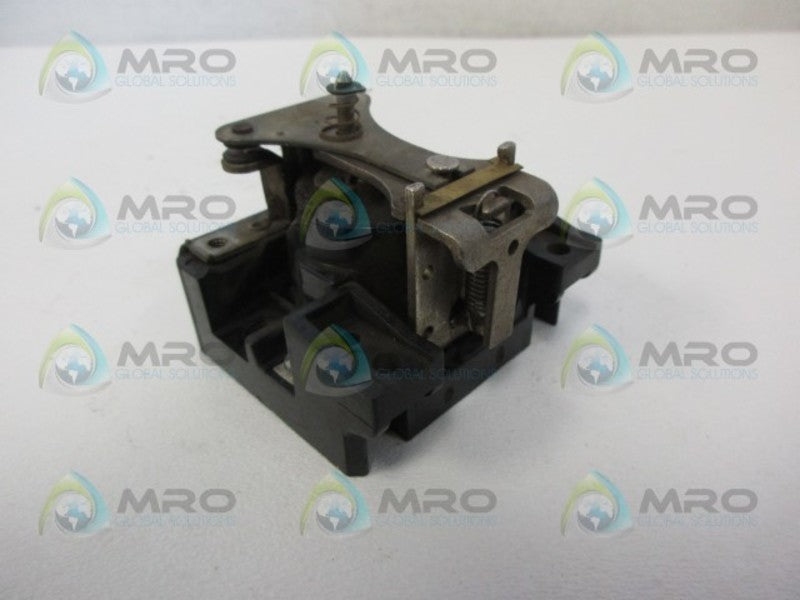 POTTER & BRUMFIELD PRD-3AJ0-120 RELAY 120V *USED*