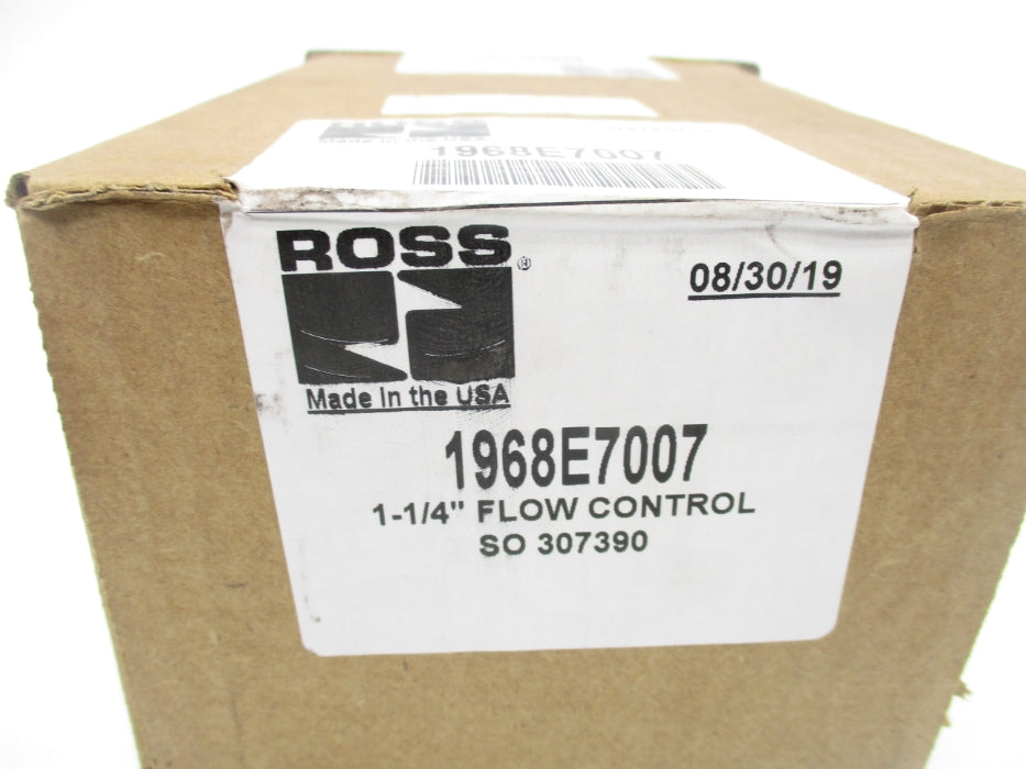 ROSS 1968E7007 NSFS