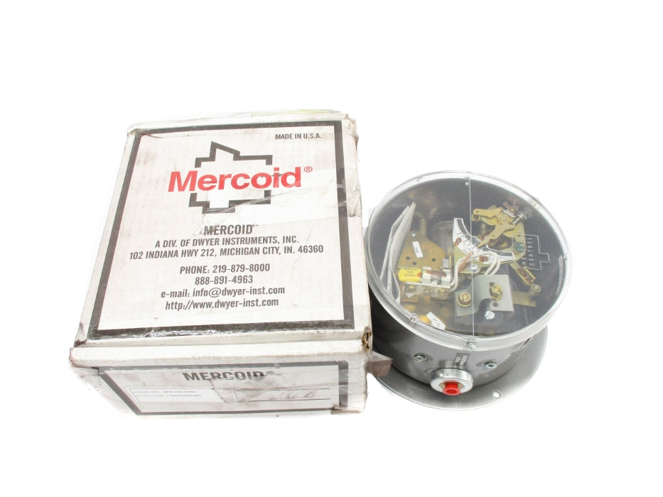 MERCOID DPS-243-3-65E NSMP